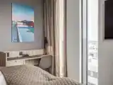Двухместный номер Стандарт
