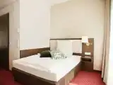 Двухместный номер Стандарт с балконом