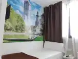 Номер Deluxe