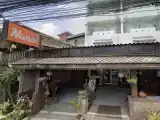Кровать в общем номере