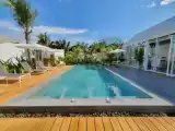 Одноместный номер Стандарт