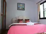 Номер Deluxe с балконом