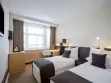 Двухместный номер Стандарт
