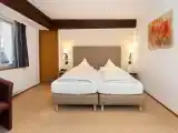 Двухместный номер Стандарт