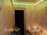 Двухместный люкс Luxury