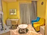 Двухместный номер Стандарт с видом на море