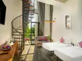 Семейный люкс Пентхаус