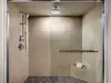 Двухместный номер Luxe Strip View
