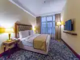Двухместный люкс Представительский