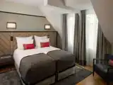 Люкс Premier с 2 комнатами