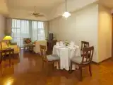 Номер Executive с 2 комнатами