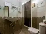 Трёхместный номер Deluxe