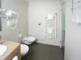 Трёхместный номер Стандарт