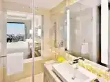 Двухместный номер Deluxe