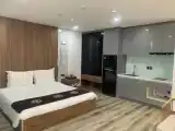 Двухместная студия