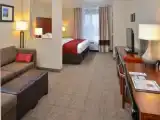 Одноместный люкс