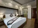 Двухместный номер Deluxe