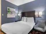 Двухместная Studio Suite