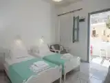Апартаменты с видом на море