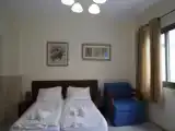 Двухместный номер Эконом