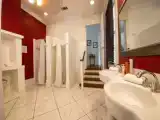 Кровать в общем номере