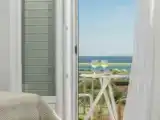 Двухместный номер Superior с видом на море