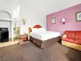 Четырёхместный номер Стандарт