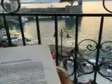 Двухместный номер Стандарт с видом на море