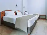 Трёхместный номер