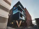 Run of House