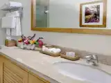 Двухместный номер Стандарт с балконом