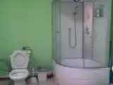 Кровать в общем номере