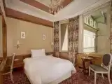 Двухместный номер Historic Small
