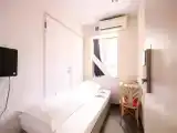 Одноместный номер Small