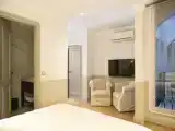 Двухместный номер Deluxe