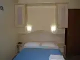 Четырёхместный номер Стандарт с балконом