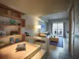 Номер Deluxe