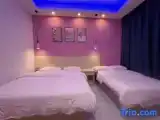 Номер Комфорт