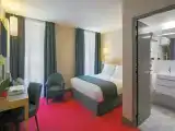 Двухместный семейный номер Стандарт