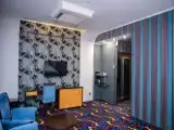 Двухместный номер Стандарт