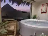 Двухместный люкс