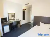 Одноместный номер Стандарт