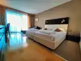 Номер Deluxe с видом на море