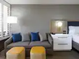 Двухместный номер Стандарт oceanfront