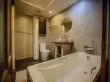 Двухместный номер Стандарт с видом на горы