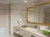 Номер Business с красивым видом из окна