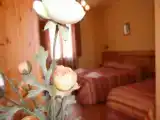 Трёхместный номер Стандарт с балконом