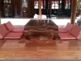 Run of House