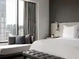 Двухместный номер Deluxe