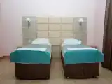 Двухместный номер Стандарт